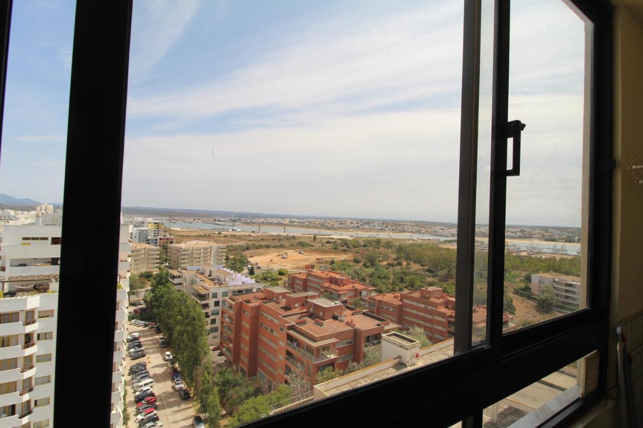 Apartamentosolpraia - Mirasol ポルティマン エクステリア 写真