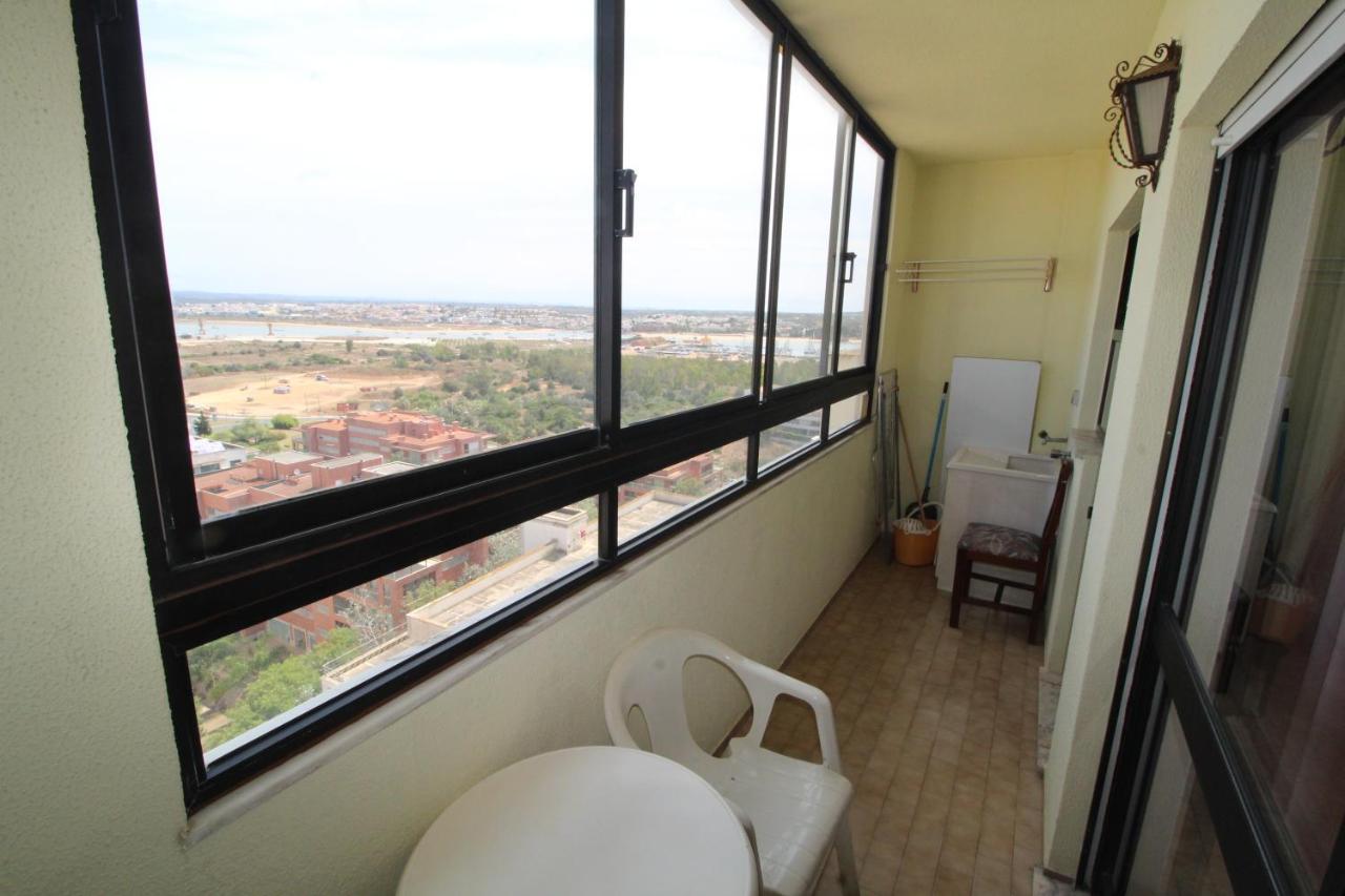 Apartamentosolpraia - Mirasol ポルティマン エクステリア 写真