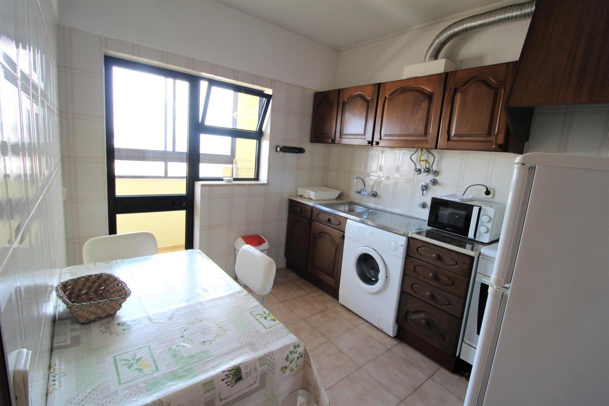 Apartamentosolpraia - Mirasol ポルティマン エクステリア 写真