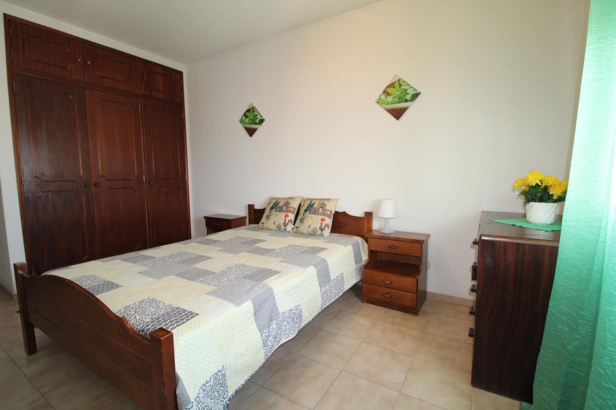 Apartamentosolpraia - Mirasol ポルティマン エクステリア 写真