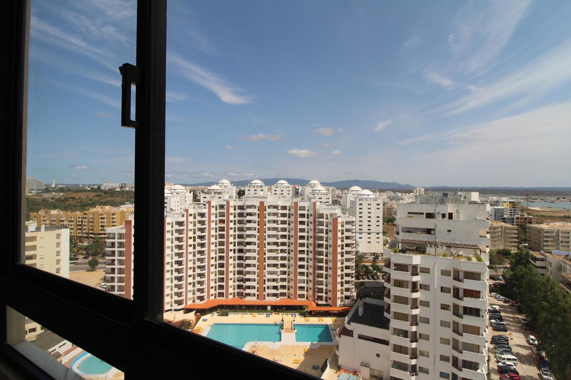 Apartamentosolpraia - Mirasol ポルティマン エクステリア 写真