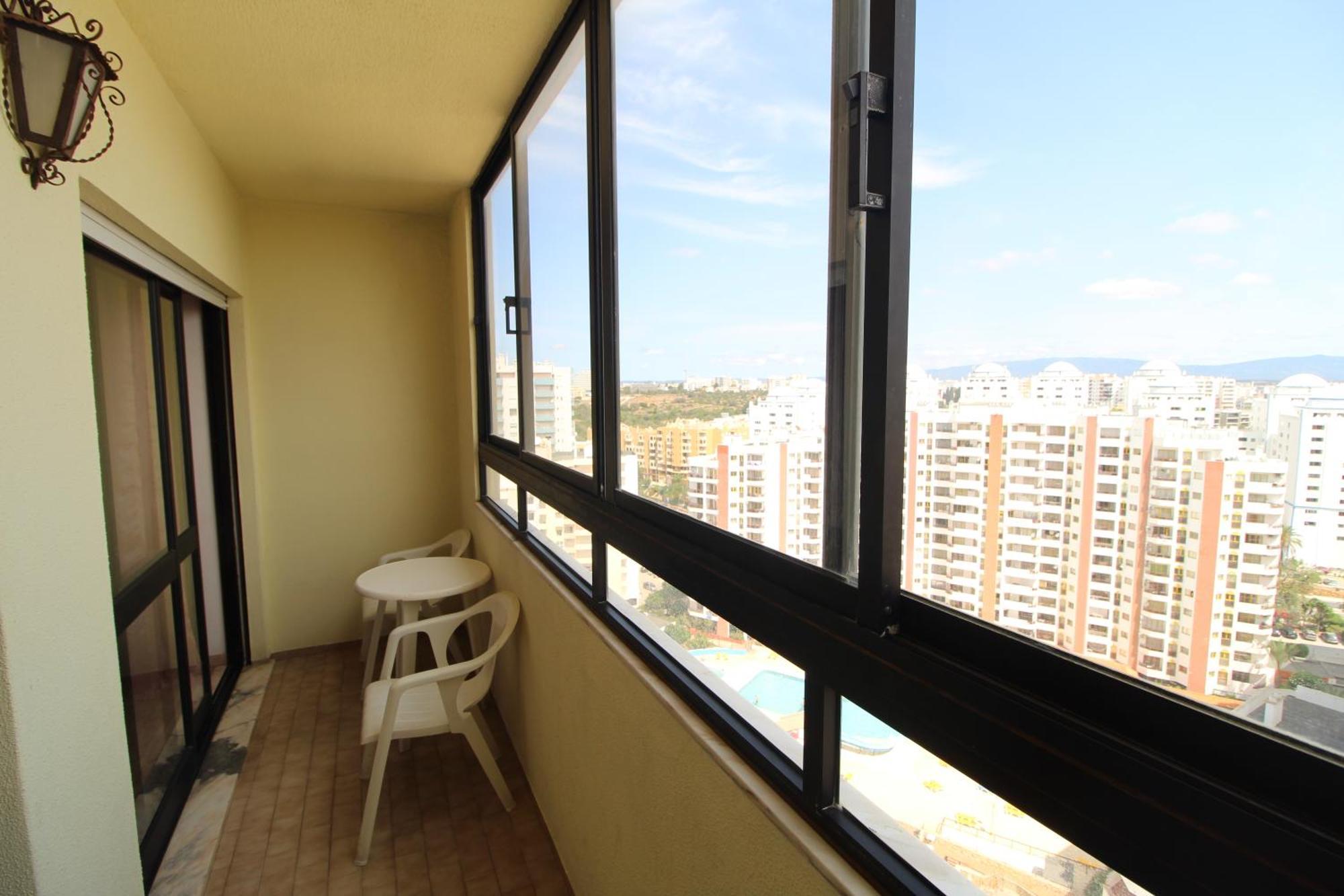 Apartamentosolpraia - Mirasol ポルティマン エクステリア 写真