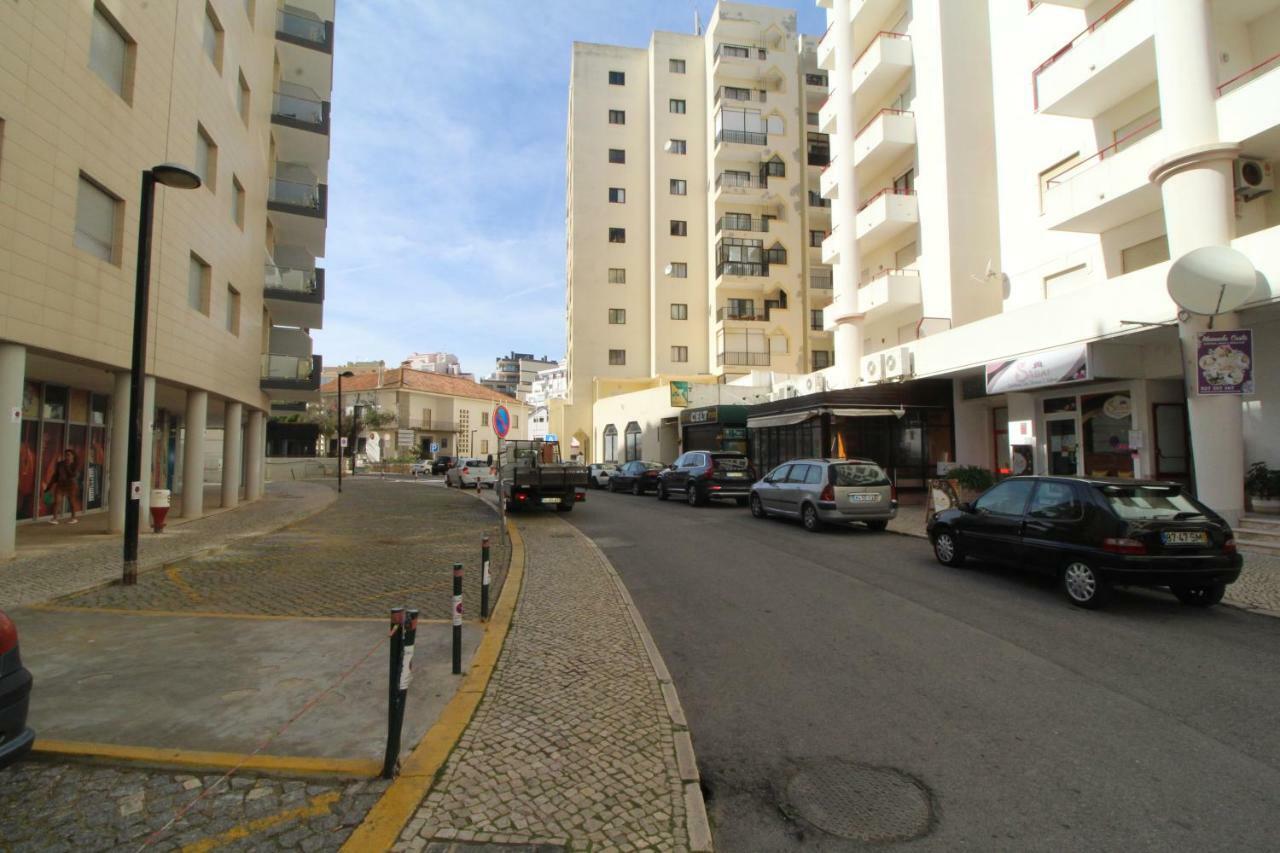 Apartamentosolpraia - Mirasol ポルティマン エクステリア 写真